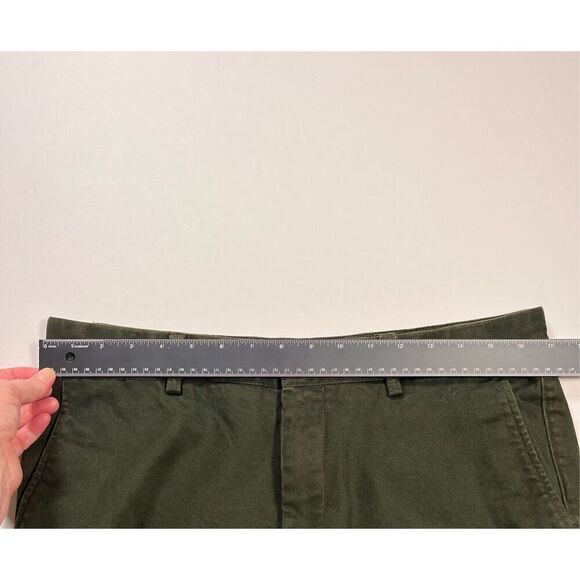 Spoke London Winter Heros Classic Cut Deep Forest Pant Build B Waist 33 PAN1021 - Picture 9 of 13